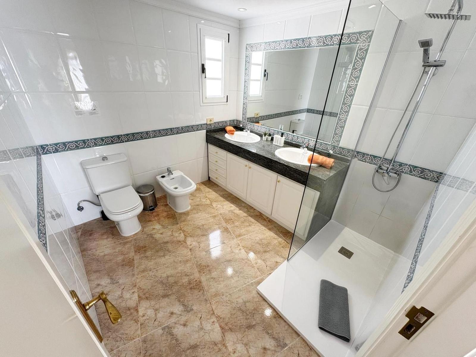 Vv Oramas Villa