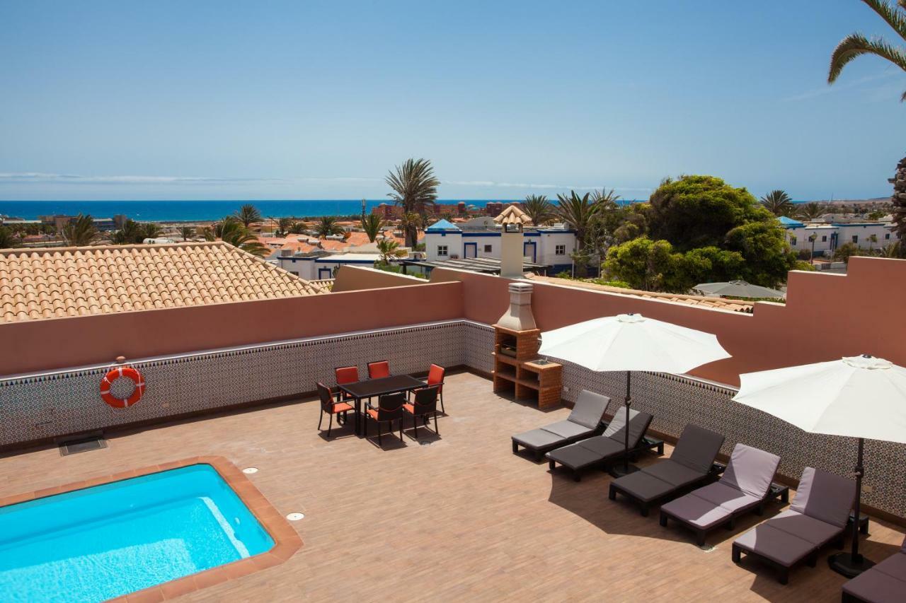 Villa Vv Oramas