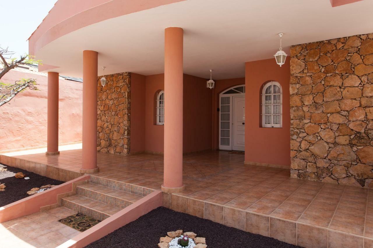 Vv Oramas Villa