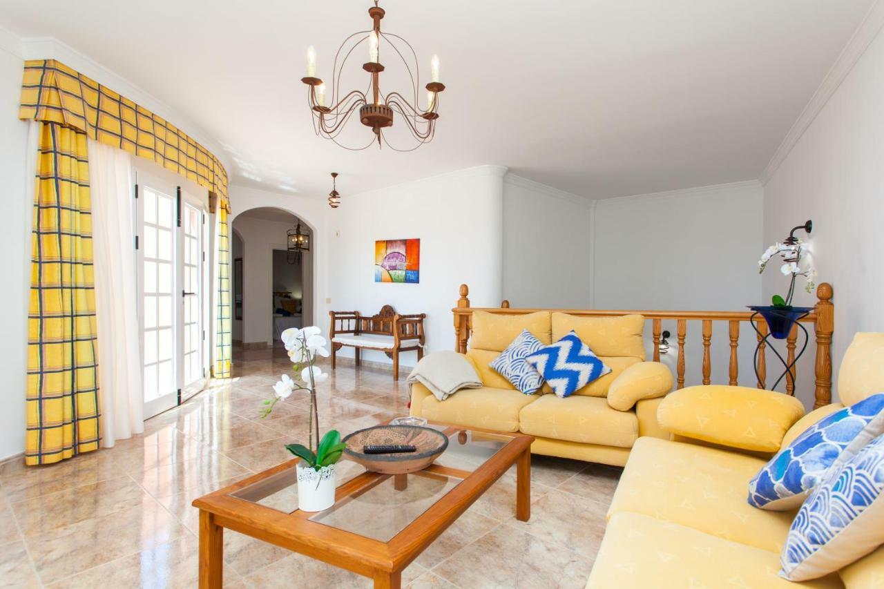 Villa Vv Oramas *