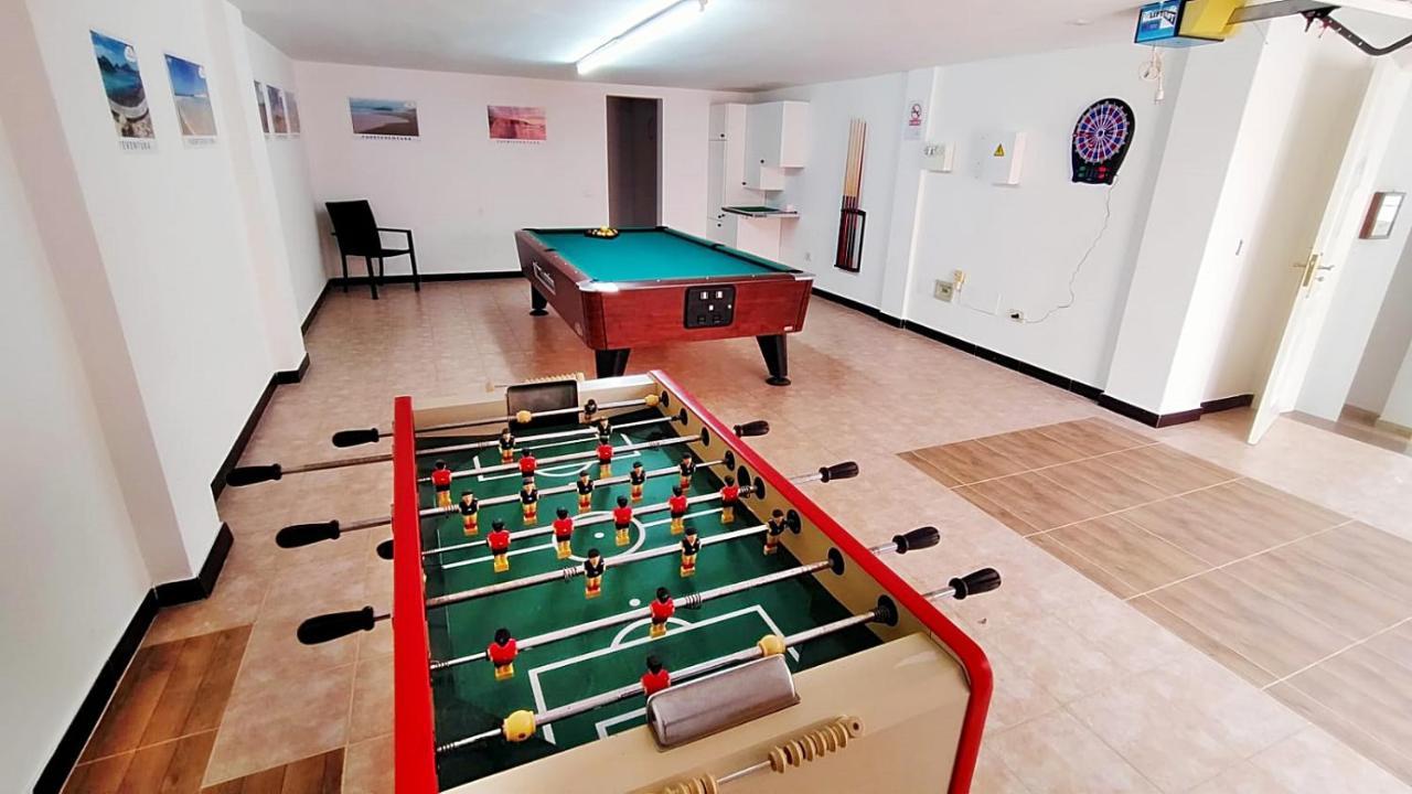 Villa Vv Oramas *
