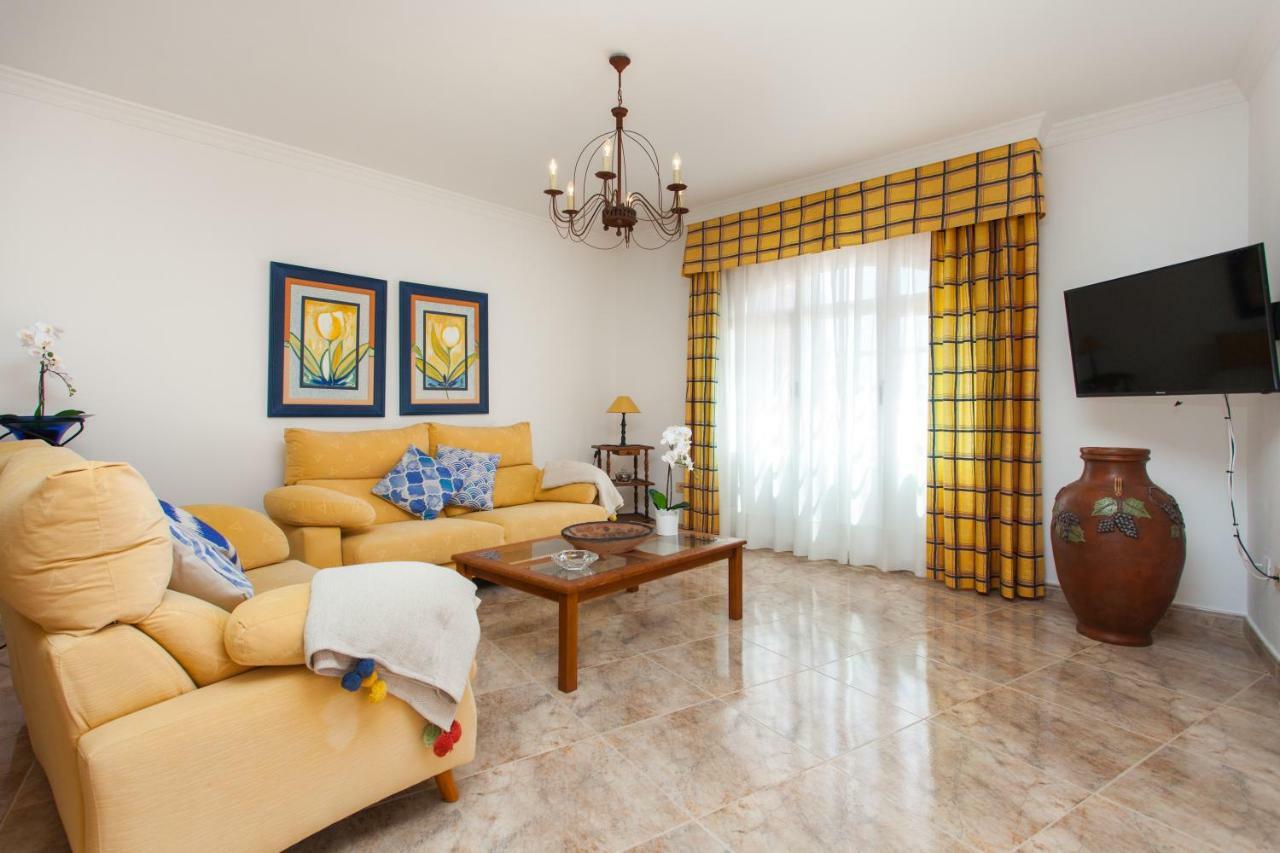 Villa Vv Oramas